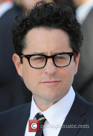 JJ Abrams - Premiere of Star Trek Into Darkness 3D