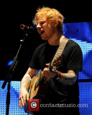 Ed Sheeran Says He Won’t Be Penning Any One Direction Songs