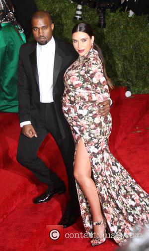 Kanye Dotes On Kim - 'She Discovers It, The World Discovers It'