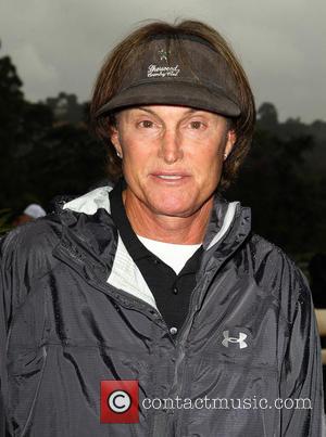 Bruce Jenner To Give First Post-Transition Interview to Vanity Fair