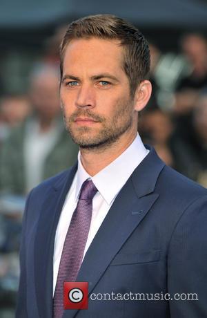 Paul Walker Tribute Will Take Place At 2014 MTV Movie Awards