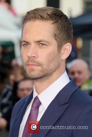 Paul Walker - Fast & Furious 6