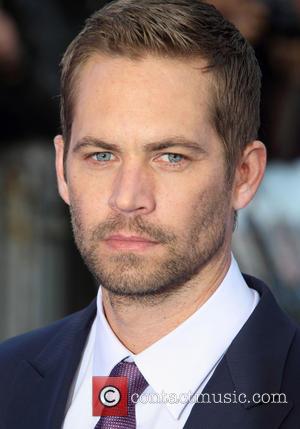 Paul Walker - Fast And Furious 6