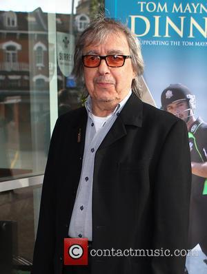 Bill Wyman