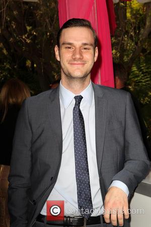 Cooper Hefner