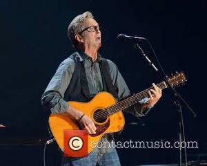 Eric Clapton's Crossroads Festival To Delight Fans In Cinemas [Trailer & Pictures]