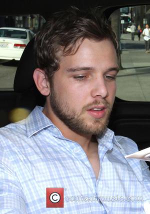 Max Thieriot