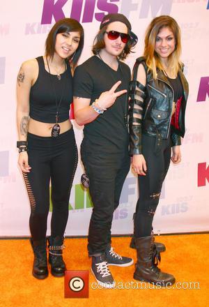 Krewella