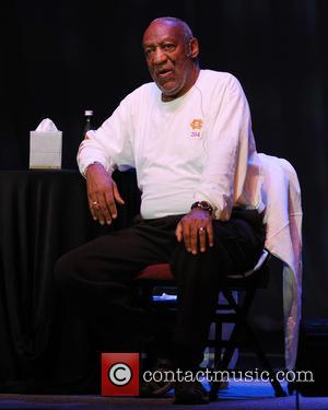 Cosby Heckled Yet Again Over Abuse Accusations