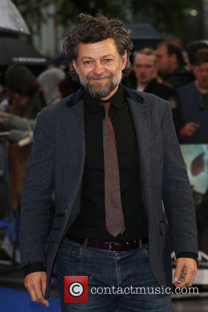 Dawn Of The Planet Of The Apes: Andy Serkis On Mastering Chimps' Evolution
