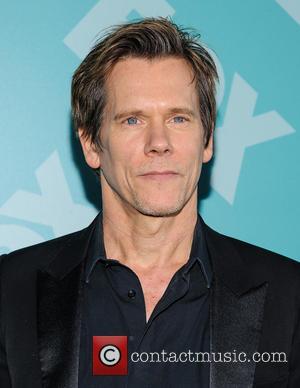 Kevin Bacon - FOx