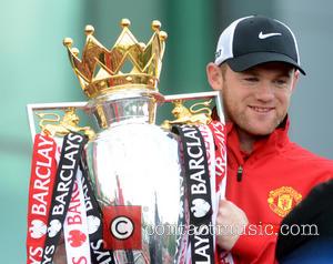 Wayne Rooney