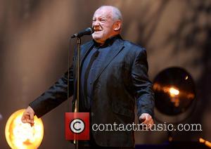 Hammersmith Apollo, Joe Cocker