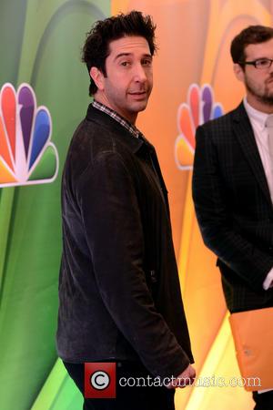 Warrant For David Schwimmer Lookalike Charged With Theft After Court Absence