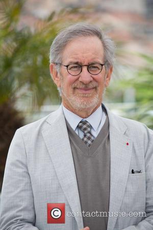 Steven Spielberg - Cannes Film Festival - Jury Photcall