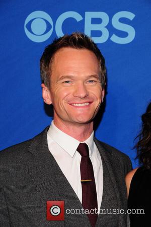 Neil Patrick Harris - CBS Upfront 2013