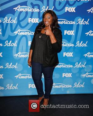 American Idol and Candice Glover