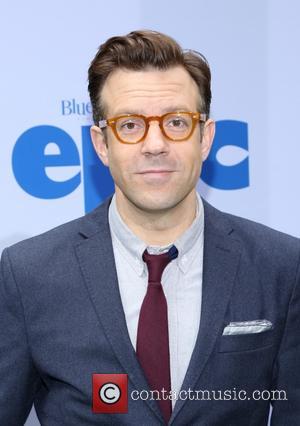 Jason Sudeikis - The New York premiere of 'Epic' held...