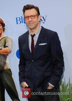 Jason Sudeikis - The New York premiere of 'Epic' held...