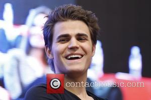 Paul Wesley