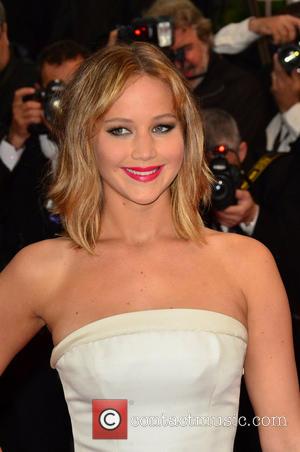 Jennifer Lawrence - 66th Cannes Film Festival - 'Jimmy P....