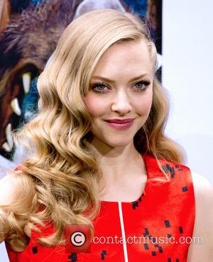 Amanda Seyfried