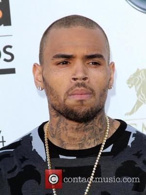 Chris Brown - 2013 Billboard Music Awards