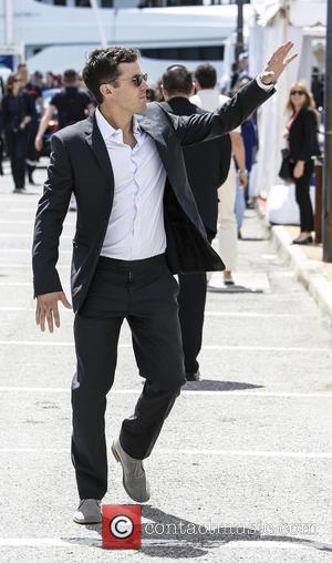 Casey Affleck, Cannes Film Festival