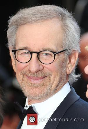 Steven Spielberg - 'Inside Llewyn Davis' - Premiere