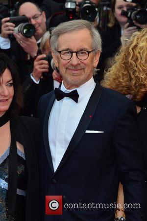 Steven Spielberg