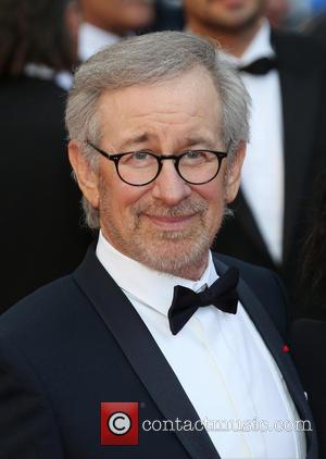 Steven Spielberg