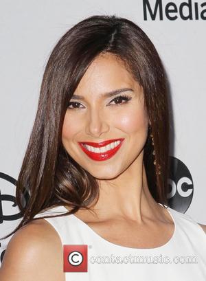 Disney, Roselyn Sanchez