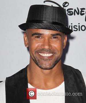 Disney, Shemar Moore, Kirsten Vangsness