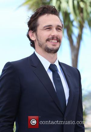 James Franco - 66th Cannes Film Festival - 'As I...