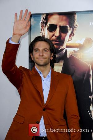 Bradley Cooper