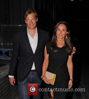 Pippa Middleton Engaged? Not So Fast!