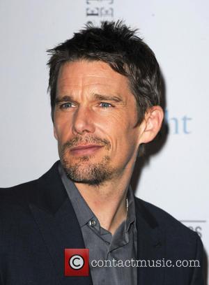 Ethan Hawke