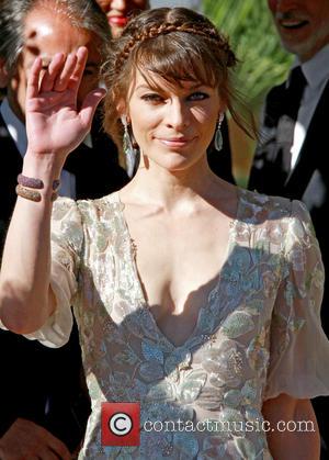 Cannes Film Festival, Milla Jovovich