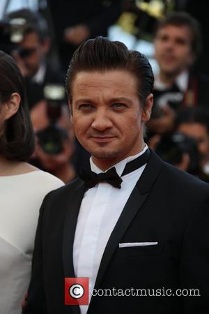 Jeremy Renner