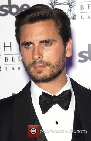 Scott Disick - Scott Disick turns 30 with 'Lord Disick-Style'...