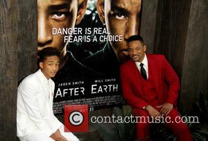'After Earth' Reviews – We Predict A Rotten 23%