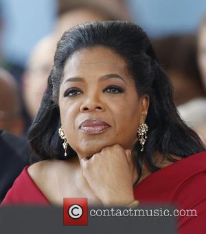 Oprah Winfrey Hands Out $12m To African American History Museum