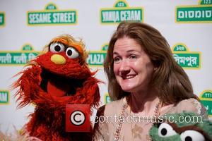 Sesame Street - Sesame Street Workshop Benefit Gala