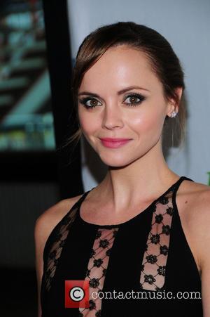 Christina Ricci