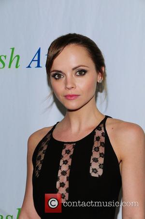 Christina Ricci