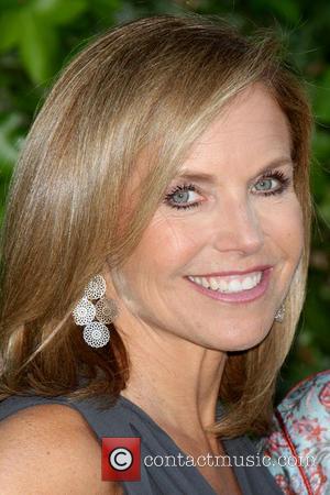Katie Couric - New York Restoration Project