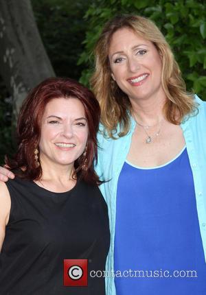 Rosanne Cash, Judy Gold