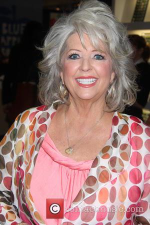 Paula Deen