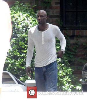 Lamar Odom