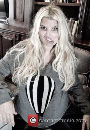 Jessica Simpson